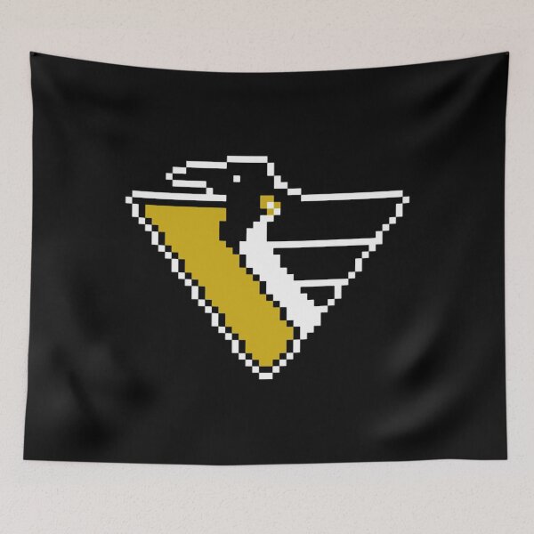 Item preview, Art - Pittsburgh Penguins designed and sold by MihrTu19.
