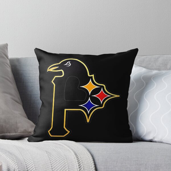 Item preview, Arte - Pingüinos de Pittsburgh designed and sold by MihrTu19.