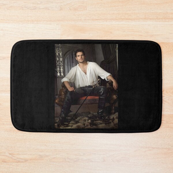 Item preview, Henry Cavill – Renaissance Knight Portrait in Classic Elegance designed and sold by aziakuboires.