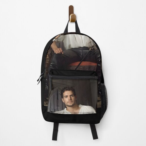 Item preview, Henry Cavill – Renaissance Knight Portrait in Classic Elegance designed and sold by aziakuboires.
