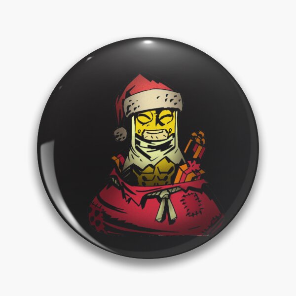 Item preview, Darkest dungen Christmas night HIGH QUALITY   designed and sold by Olivia8899.