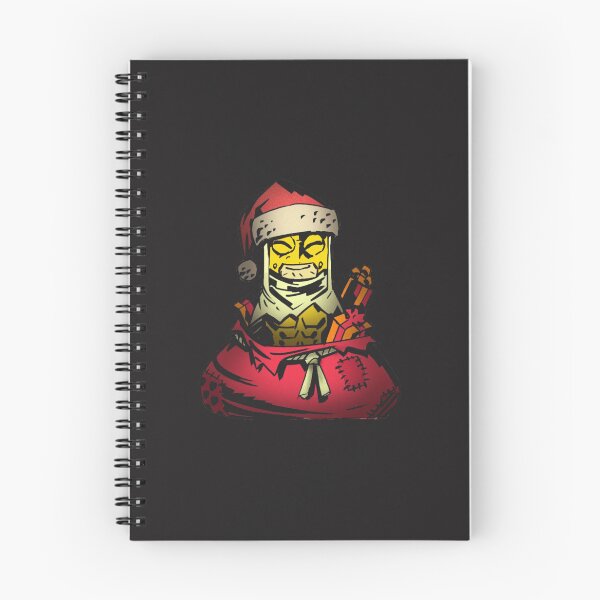 Item preview, Darkest dungen Christmas night HIGH QUALITY   designed and sold by Olivia8899.