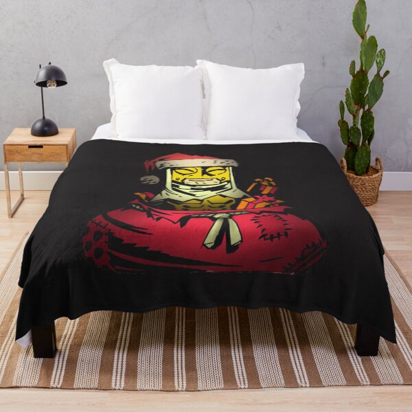 Item preview, Darkest dungen Christmas night HIGH QUALITY   designed and sold by Olivia8899.
