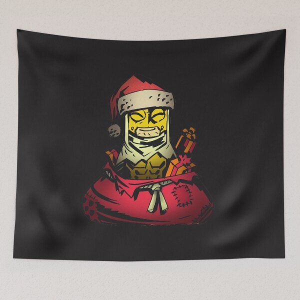 Item preview, Darkest dungen Christmas night HIGH QUALITY   designed and sold by Olivia8899.