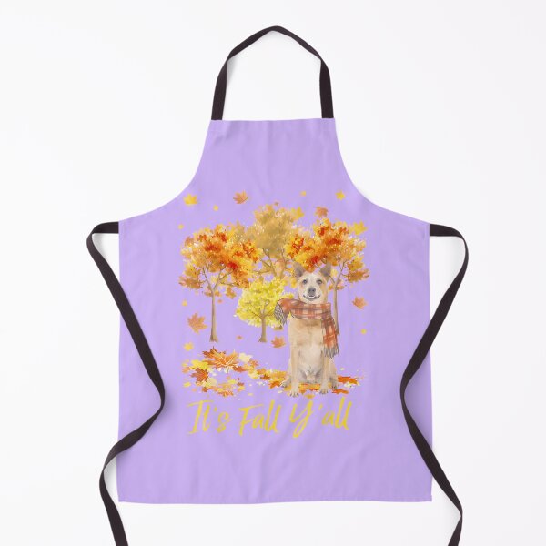 Item preview, Australian Cattle Dog Autumn Vibes Festive Pup By Merch, Limited Edition, Perfect Gift For You And  designed and sold by Timothy Long.