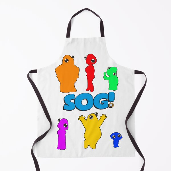 Item preview, Sog in the Family! designed and sold by Sog Store.