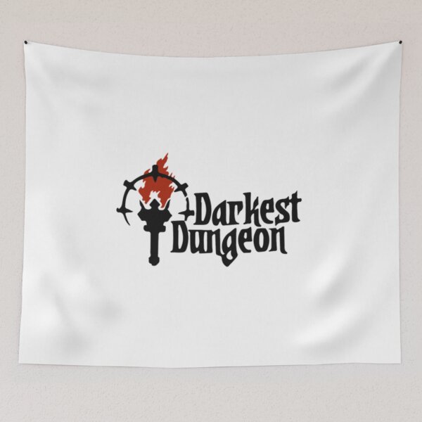 Item preview, darkest dungeon                designed and sold by Olivia8899.