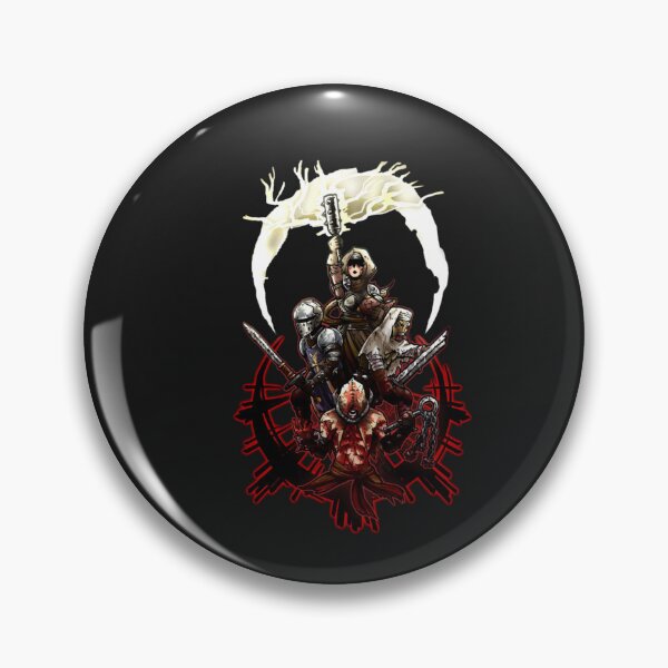 Item preview, darkest dungeon               designed and sold by Olivia8899.