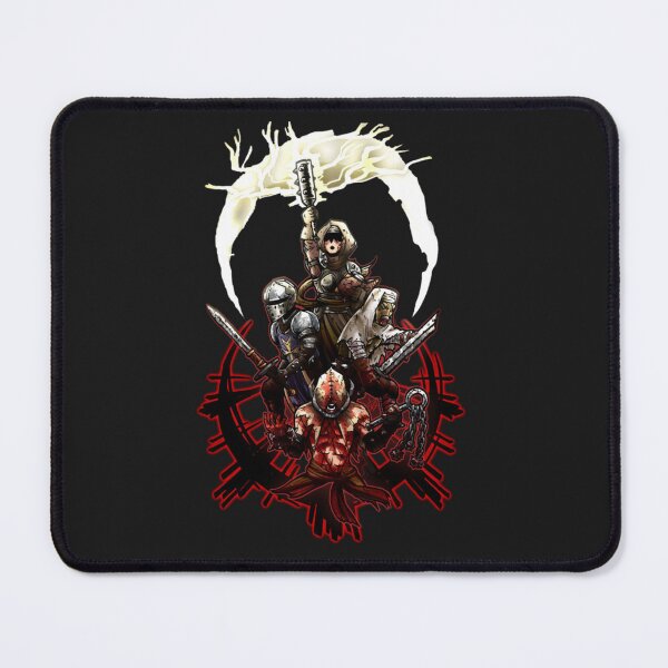 Item preview, darkest dungeon               designed and sold by Olivia8899.