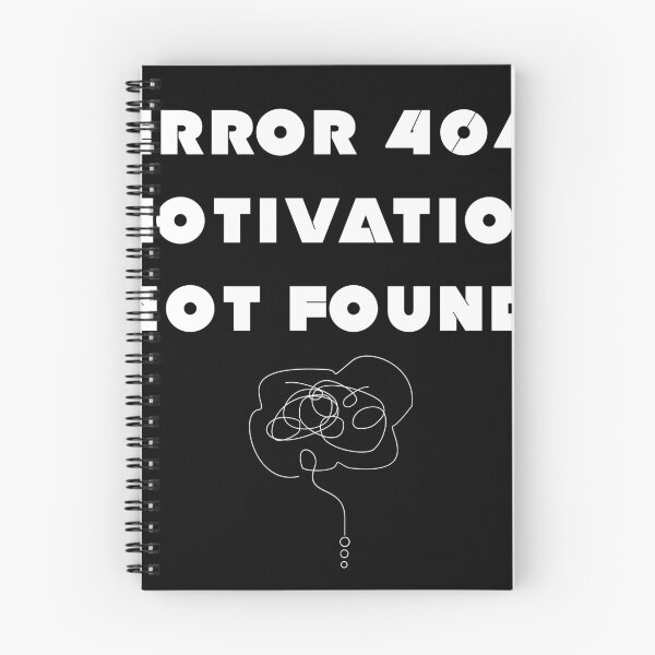 Item preview, ERROR 404 designed and sold by IKONARTIST.