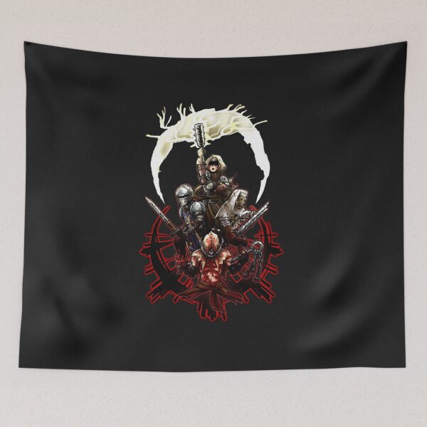Item preview, darkest dungeon               designed and sold by Olivia8899.
