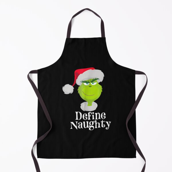 Item preview, Define Naughty Christmas Funny  designed and sold by Liamherman.