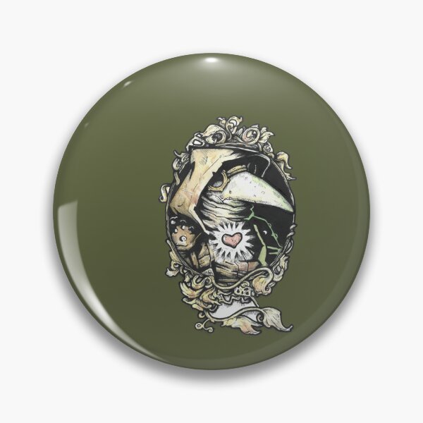 Item preview, Darkest dungeon              designed and sold by Olivia8899.