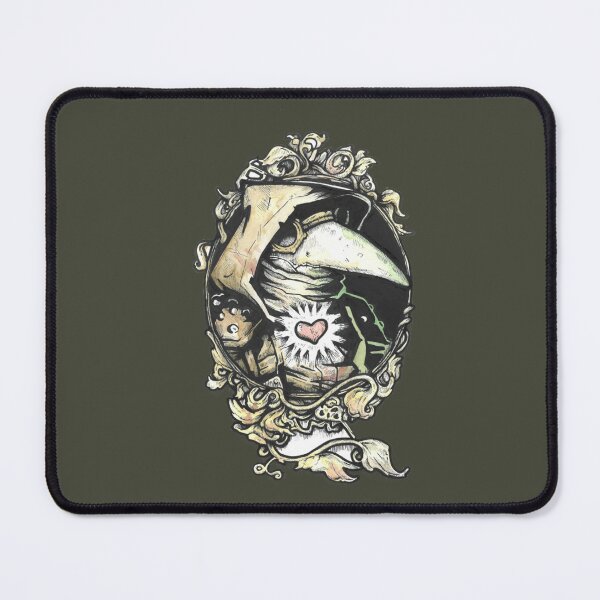 Item preview, Darkest dungeon designed and sold by Olivia8899.