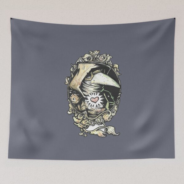 Item preview, Darkest dungeon              designed and sold by Olivia8899.