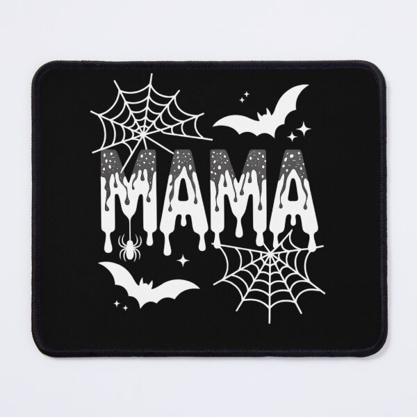 Item preview, Spooky Mama Mini Matching Halloween designed and sold by TrinaEspinoza.