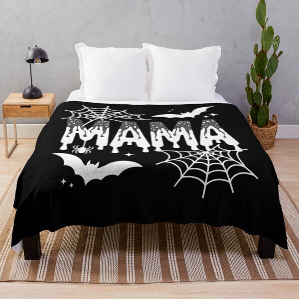 Item preview, Spooky Mama Mini Matching Halloween designed and sold by TrinaEspinoza.