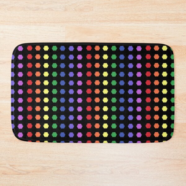 Item preview, Benzene Ringing in the New Year designed and sold by SSDoodles.