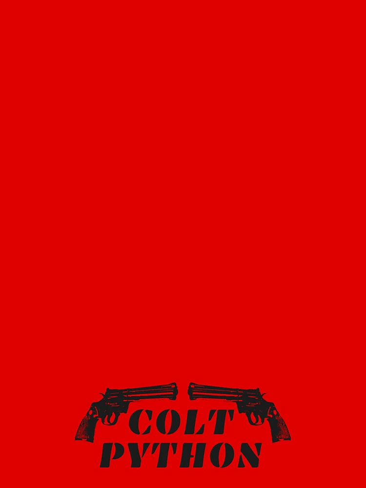 Thumbnail 4 of 4, iPhone Case, Colt Python designed and sold by UNK-Fatigues.