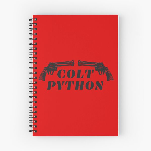 Item preview, Colt Python designed and sold by UNK-Fatigues.