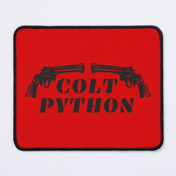 Item preview, Colt Python designed and sold by UNK-Fatigues.