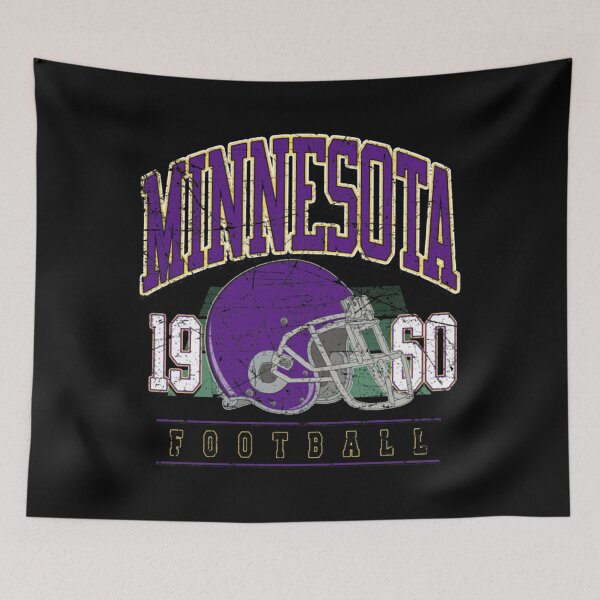 Item preview, Art - Minnesota Vikings designed and sold by bixverha.