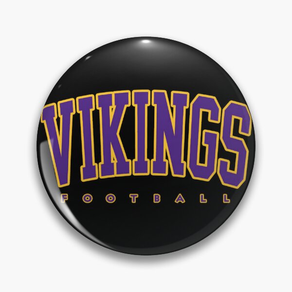 Item preview, Art - Minnesota Vikings designed and sold by bixverha.