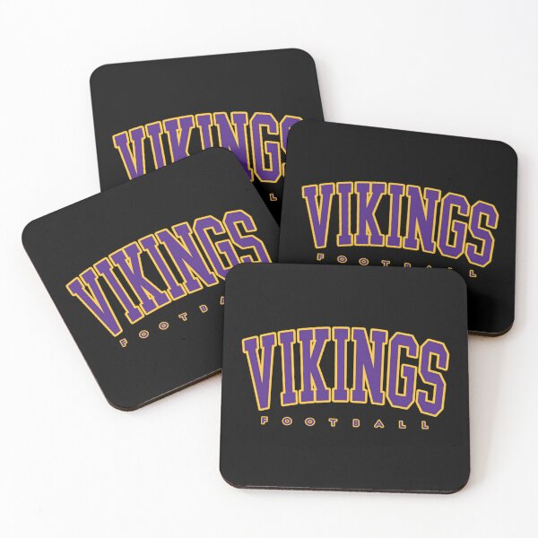 Item preview, Art - Minnesota Vikings designed and sold by bixverha.