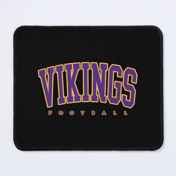 Item preview, Art - Minnesota Vikings designed and sold by bixverha.