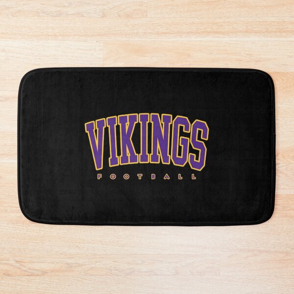Item preview, Art - Minnesota Vikings designed and sold by bixverha.