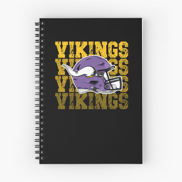 Item preview, Art - Minnesota Vikings designed and sold by bixverha.