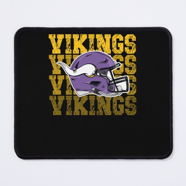 Item preview, Art - Minnesota Vikings designed and sold by bixverha.