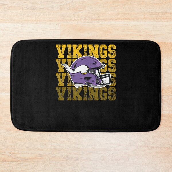Item preview, Art - Minnesota Vikings designed and sold by bixverha.