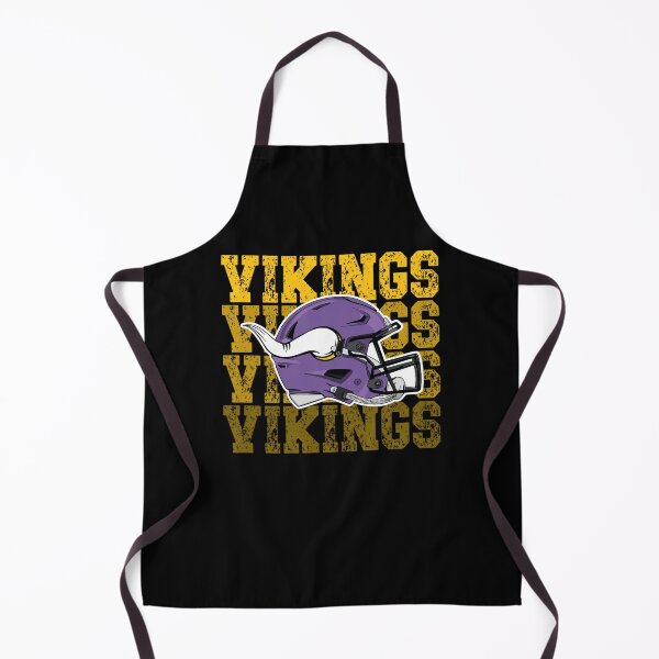 Item preview, Art - Minnesota Vikings designed and sold by bixverha.