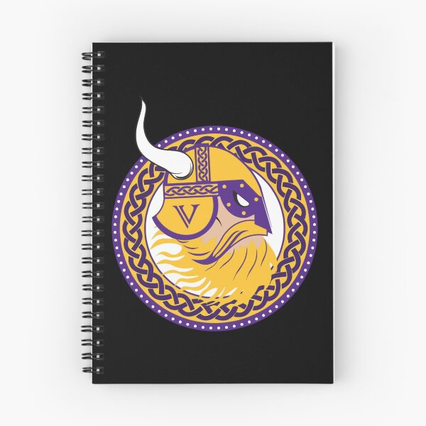 Item preview, Art - Minnesota Vikings designed and sold by bixverha.