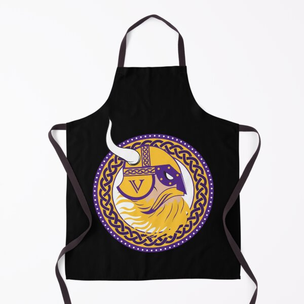 Item preview, Art - Minnesota Vikings designed and sold by bixverha.
