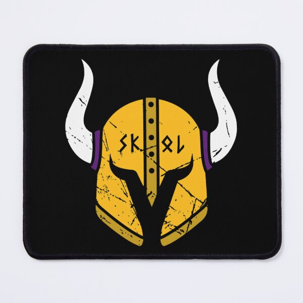 Item preview, Art - Minnesota Vikings designed and sold by bixverha.