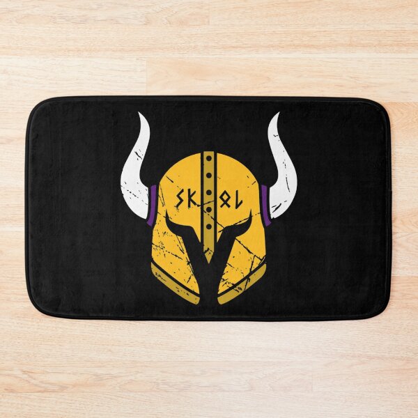 Item preview, Art - Minnesota Vikings designed and sold by bixverha.