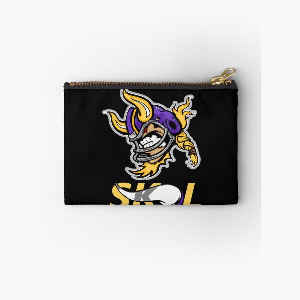 Item preview, Art - Minnesota Vikings designed and sold by bixverha.