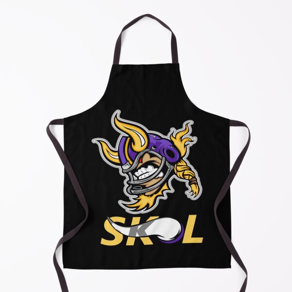 Item preview, Art - Minnesota Vikings designed and sold by bixverha.