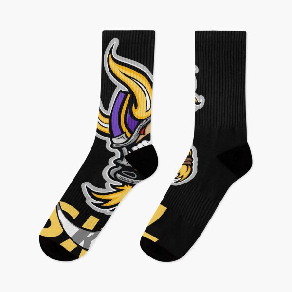 Item preview, Art - Minnesota Vikings designed and sold by bixverha.