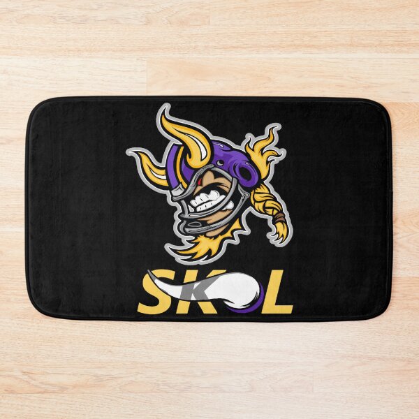 Item preview, Art - Minnesota Vikings designed and sold by bixverha.