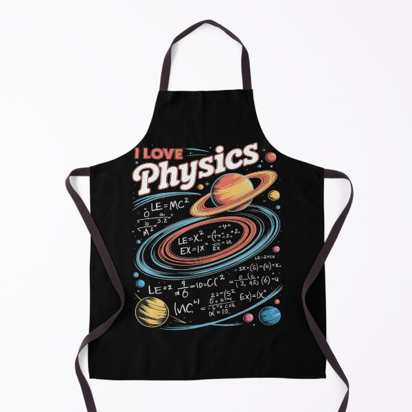 Item preview, I Love Physics Planetary designed and sold by tabdejinti.