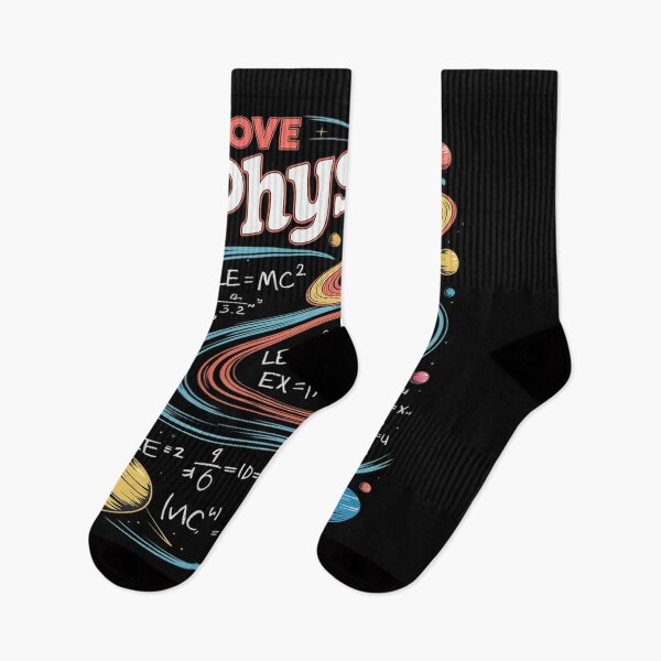 Item preview, I Love Physics Planetary designed and sold by tabdejinti.