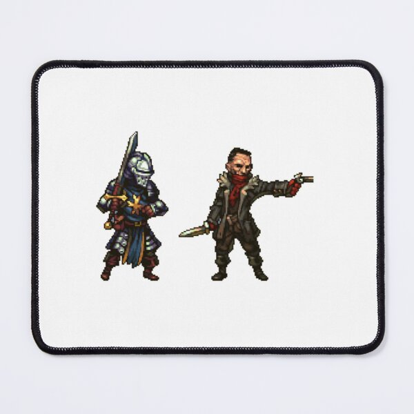 Item preview, darkest dungeon designed and sold by Olivia8899.