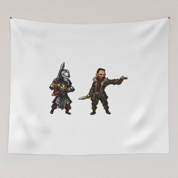 Item preview, darkest dungeon             designed and sold by Olivia8899.