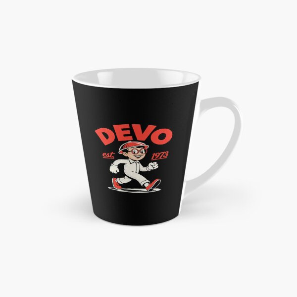 Item preview, Devo Est 1973  designed and sold by Liamherman.