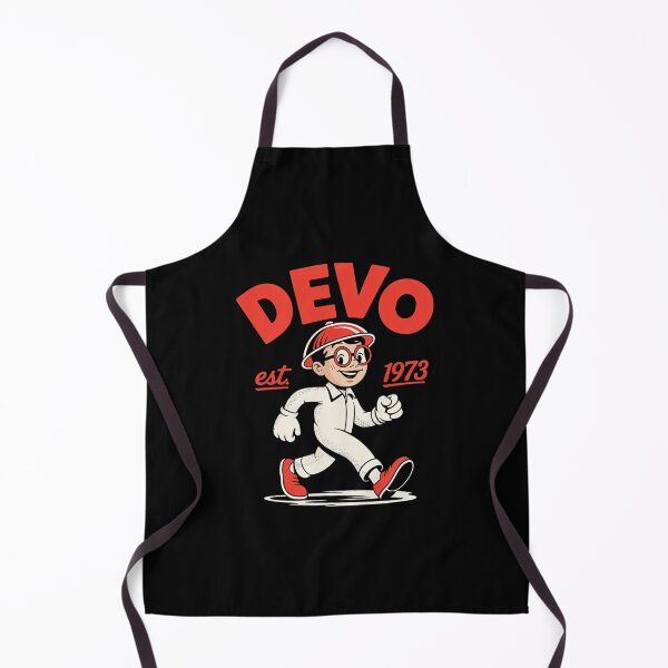 Artikelvorschau, Devo Est 1973 entworfen und verkauft von Liamherman.
