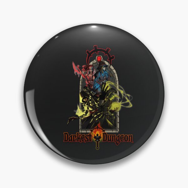 Item preview, darkest dungeon         designed and sold by Olivia8899.