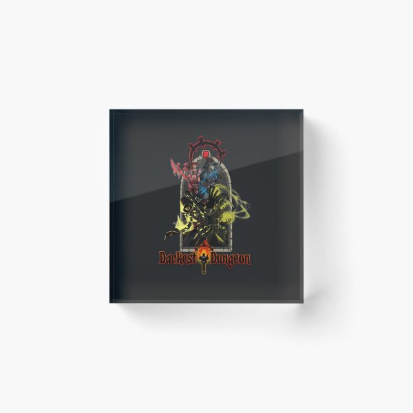 Item preview, darkest dungeon         designed and sold by Olivia8899.